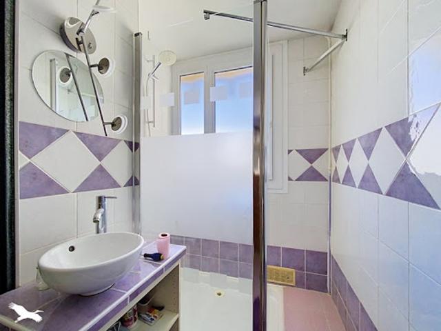 Appartement vente à Doucet, Pessac