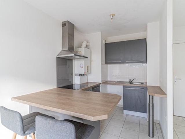 Appartement vente à Bordeaux, Pessac