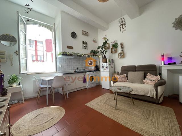 Appartement vente à Béziers, Pézenas