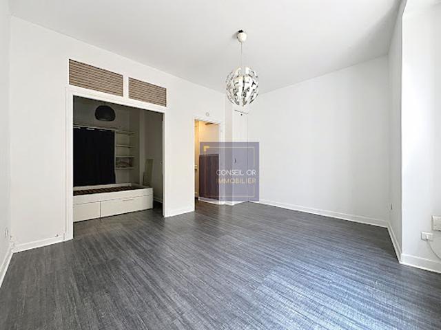 Appartement vente à Lyon, Métropole de Lyon