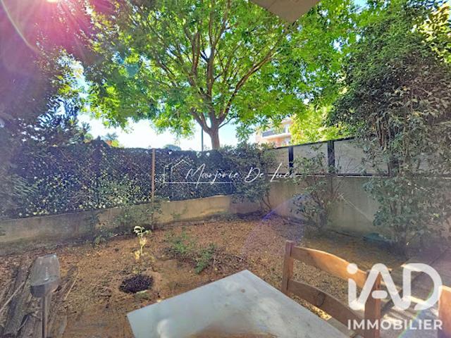 Appartement vente à Marseille, Plan-de-cuques