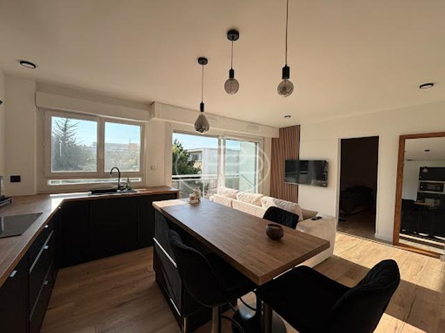 Appartement vente à Lorient, Bretagne