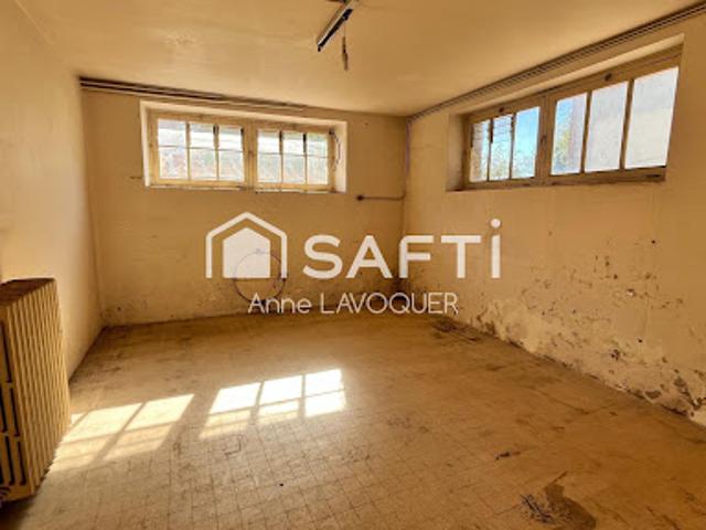 Appartement vente à Groëz Toul, Pluneret