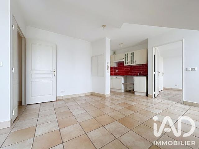 Appartement vente à Racinay, Rambouillet