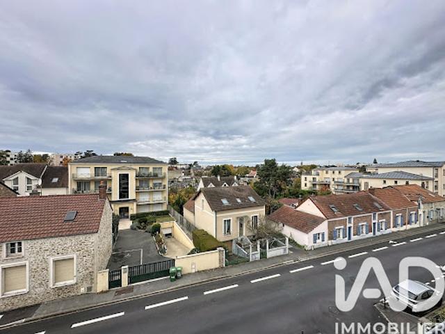 Appartement vente à Rambouillet