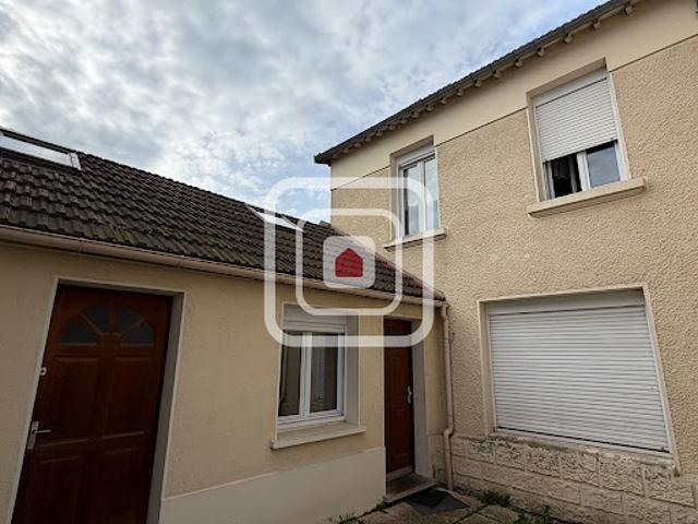 Appartement vente à Reims