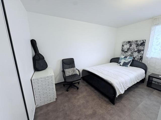 Appartement vente à Rennes, Bretagne