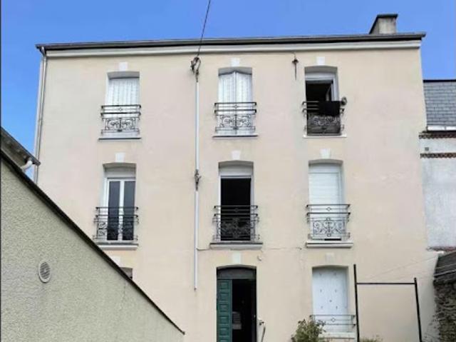 Appartement vente à Rennes, Bretagne