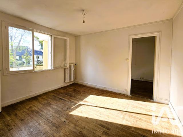 Appartement vente à Rennes, Bretagne