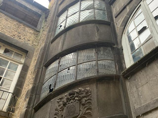 Appartement vente à Riom