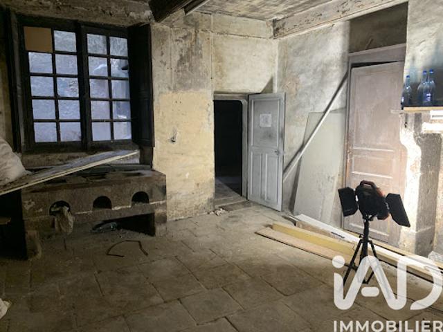 Appartement vente à Riom