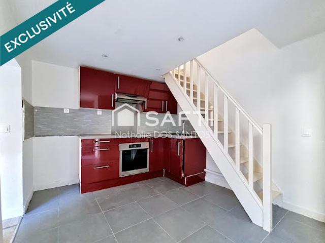Duplex vente à Résidence Ascot, Roissy-en-Brie