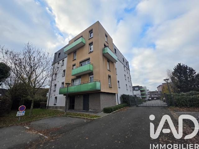 Appartement vente à Lille, Ronchin