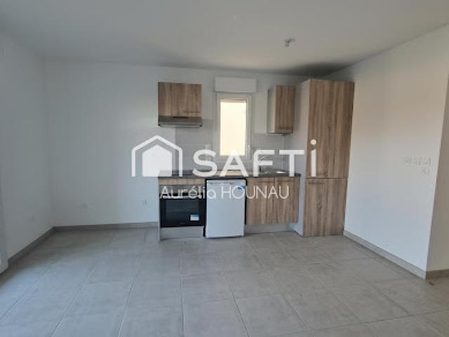 Appartement vente à Muret, Roques