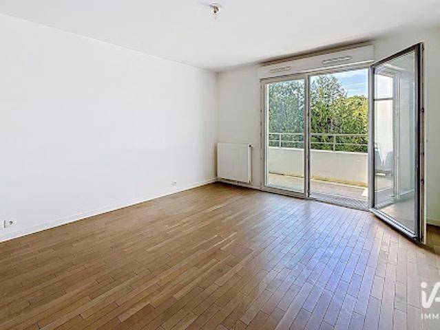 Appartement vente à Sarcelles