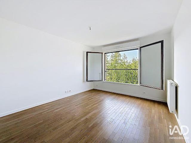 Appartement vente à Sarcelles