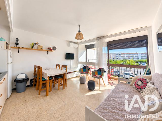 Appartement vente à Céret, Saint-cyprien