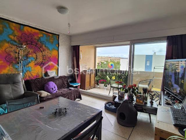Appartement vente à Céret, Saint-cyprien