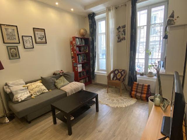 Appartement vente à Saint-Étienne, Saint-etienne