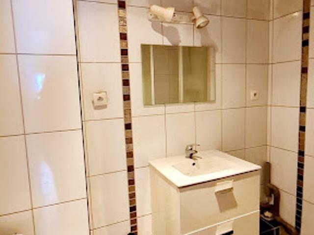 Appartement vente à Saint-Étienne, Saint-etienne