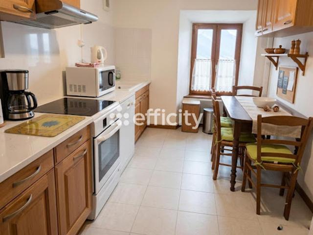 Appartement vente à Gap, Saint-jacques-en-valgodemard