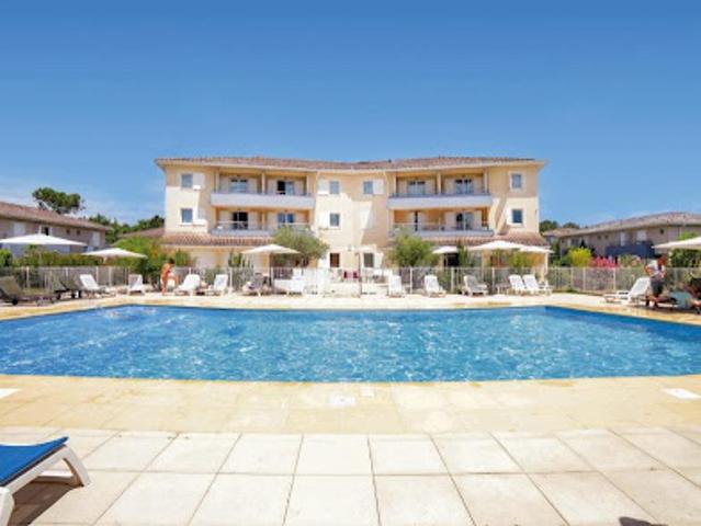 Appartement vente à Saint-jean-d'illac