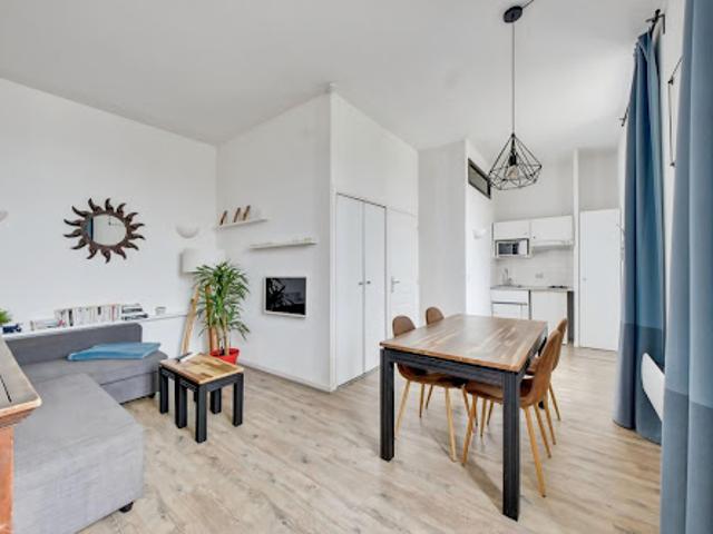 Appartement vente à La Rochelle, Saint-martin-de-ré