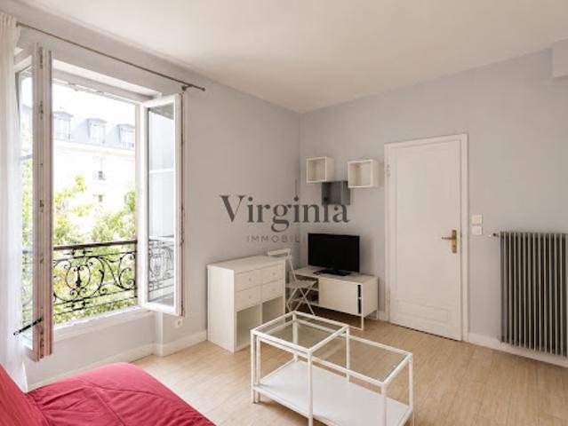 Appartement vente à Saint-Maurice, Val-de-Marne