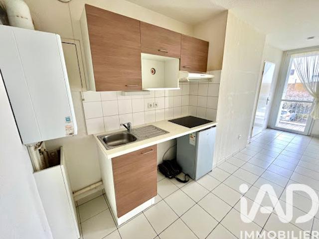 Appartement vente à Saint-Nazaire, Saint-nazaire
