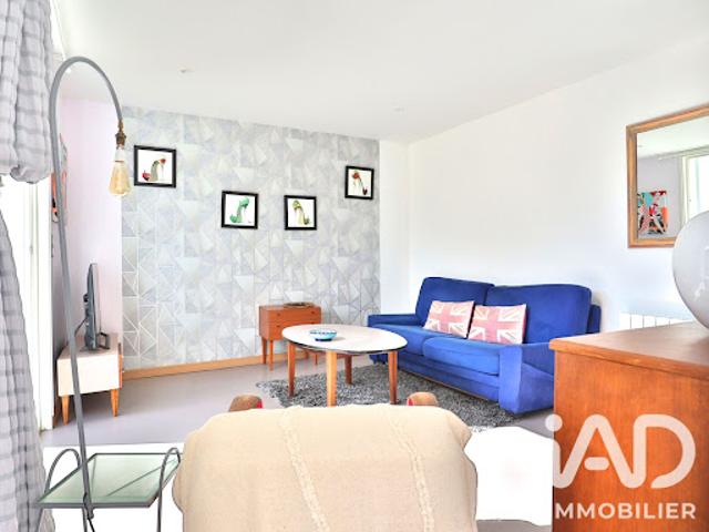Appartement vente à Saint-Nazaire, Saint-nazaire