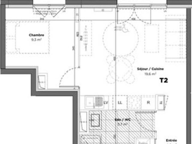 Appartement vente à Castres, Occitanie