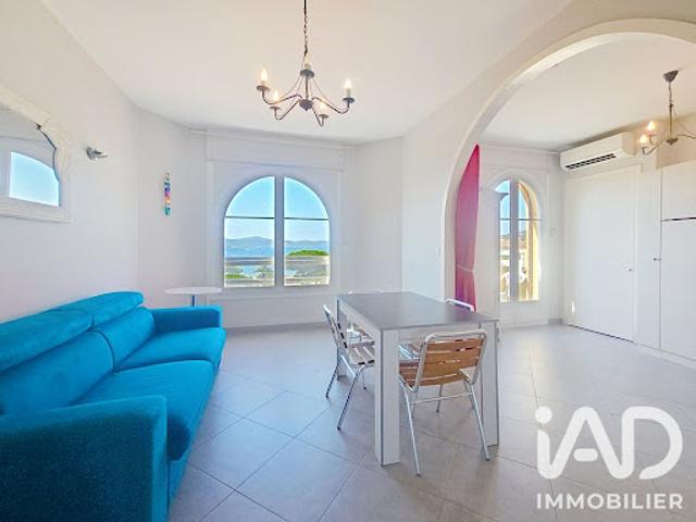 Appartement vente à Arrondissement de Draguignan, Sainte-maxime