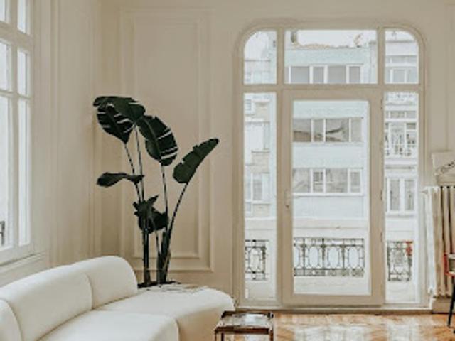 Appartement vente à Les Trembleaux, Sartrouville