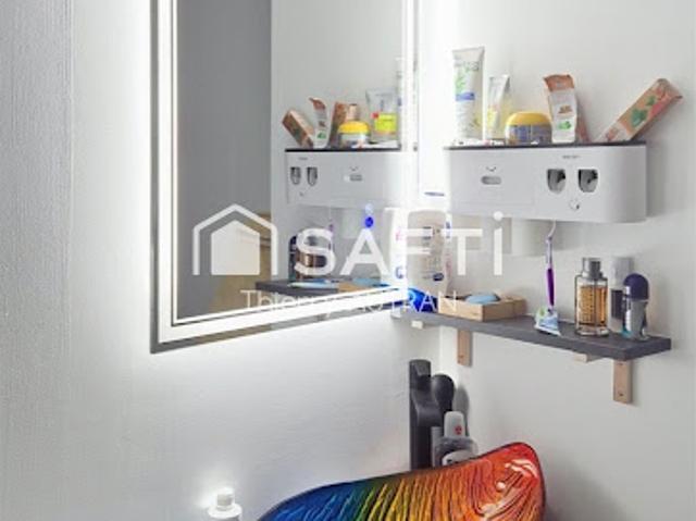 Appartement vente à Vannes, Bretagne