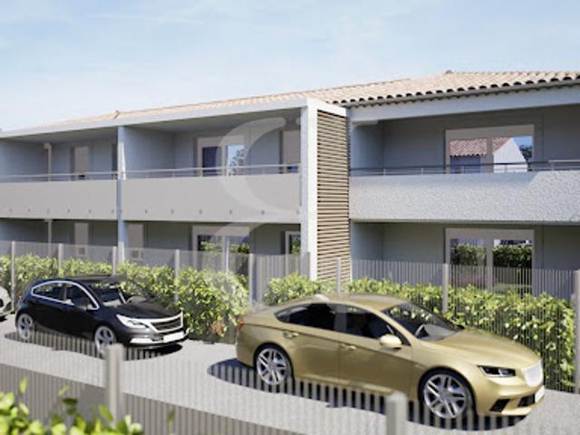 Appartement vente à Avignon, Saumane-de-vaucluse