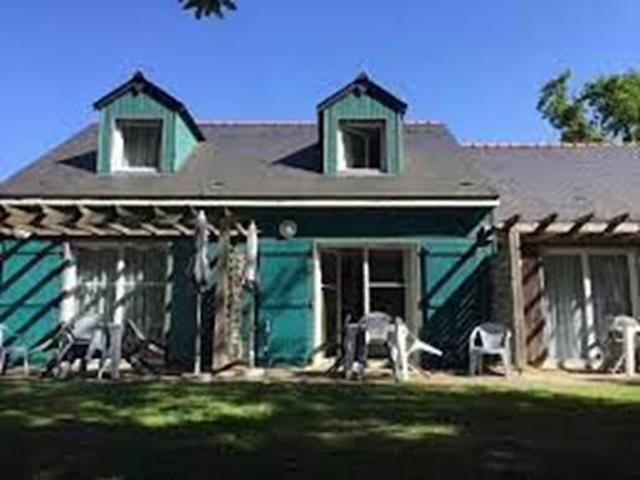 Appartement vente à Saumur