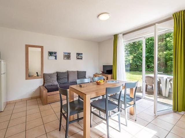 Appartement vente à Saumur