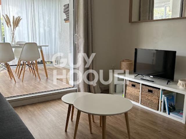 Appartement vente à Seignosse, Yrache