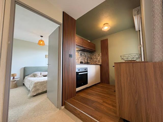 Appartement vente à Toulouse, Seilh