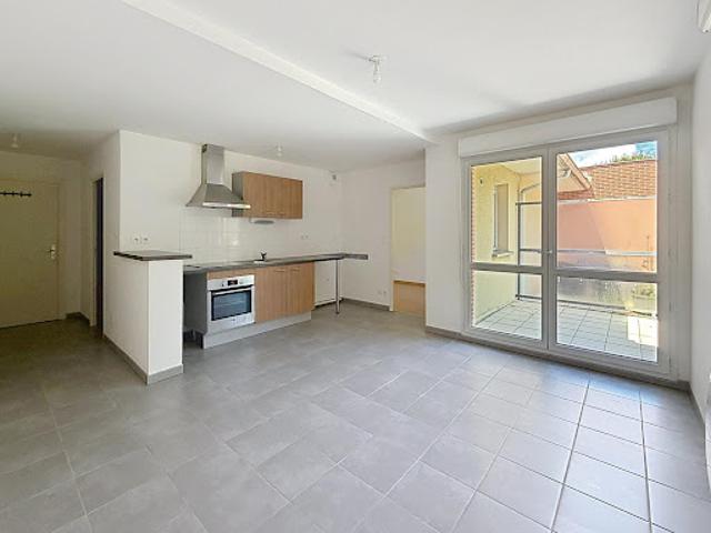 Appartement vente à Toulouse, Seilh