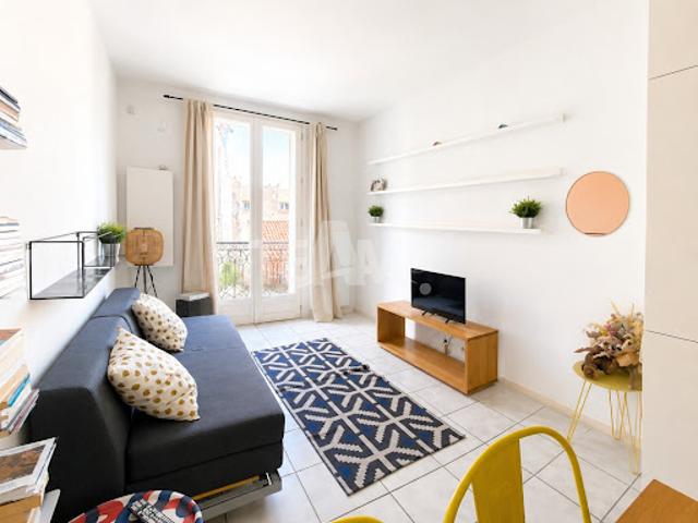 Appartement vente à Montpellier, Sète