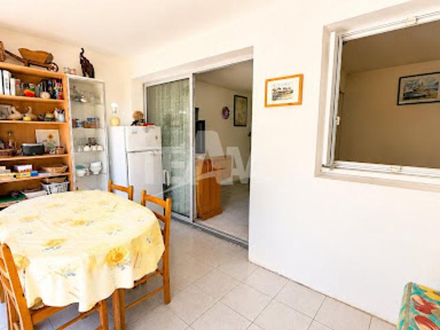 Appartement vente à Montpellier, Sète
