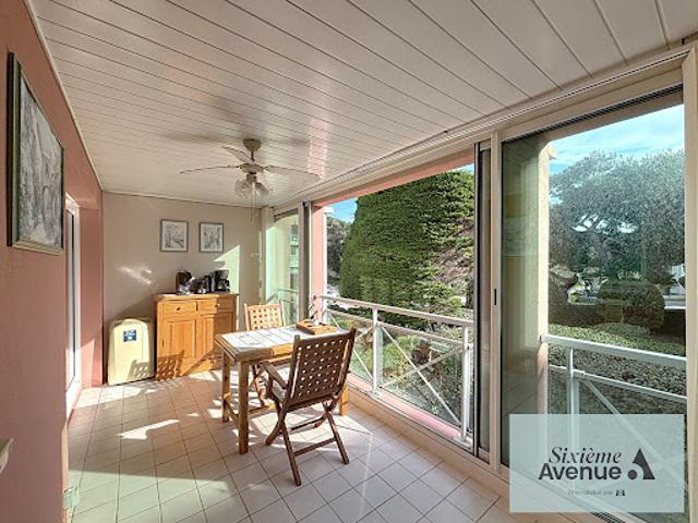 Appartement vente à Arrondissement de Toulon, Six-fours-les-plages