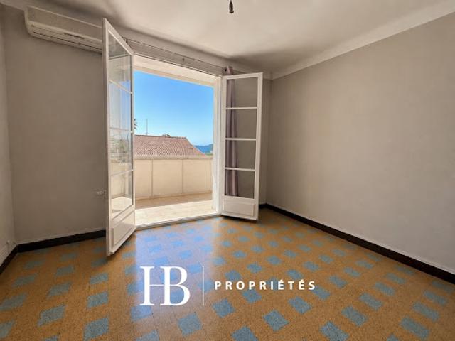 Appartement vente à Arrondissement de Toulon, Six-fours-les-plages