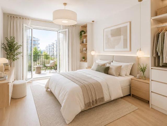 Appartement vente à Strasbourg, Hoenheim