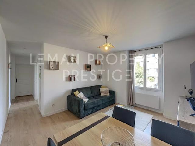 Appartement vente à Thonon-les-Bains, Thonon-les-bains