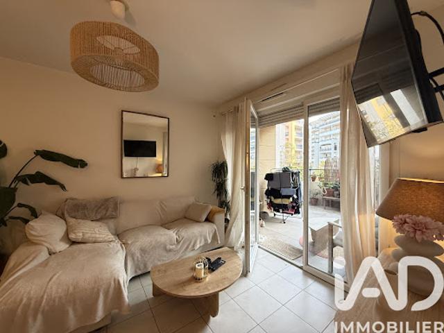Appartement vente à Arrondissement de Toulon, Toulon