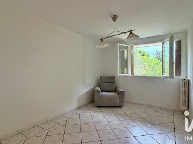 Appartement vente à Arrondissement de Toulon, Toulon