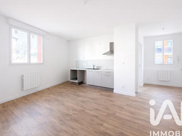 Appartement vente à Toulouse