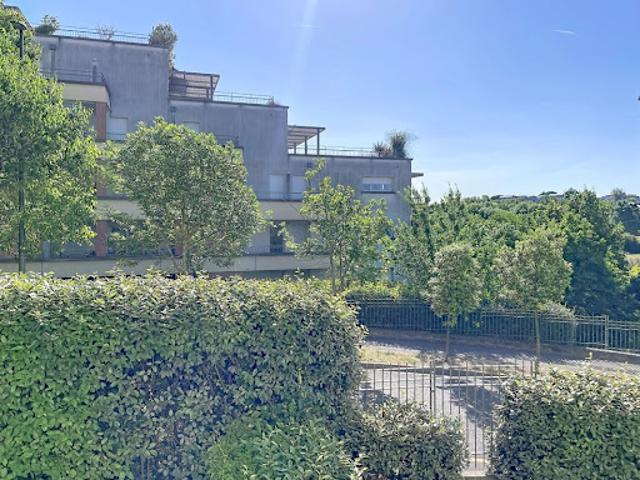 Appartement vente à Toulouse
